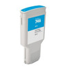HP PV280A Ink Cartridge, Cyan