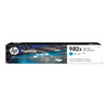 HP T0B27A Toner, Cyan, 16K