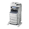 OKI 62439504 Color Printer, 120V