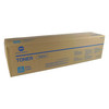 KONICA-MINOLTA TN611C Toner Cyan