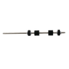 CANON 6G3-0093 Roller, Eject Drive