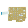 CANON FM1-H934-010 Key Top PCB Assembly