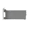 CANON FE4-3610 Cover, Waste Toner Assembly