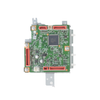 CANON FM1-M832 Driver PCB Assembly, Front