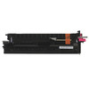 KYOCERA 2R693050 Developer, Magenta