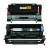 KYOCERA 1702LZ7US0 Maintenance Kit, 100K