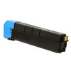 KYOCERA TK-8707C Toner, Cyan
