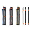 KYOCERA 1702N20UN3 Maintenance Kit, 300K