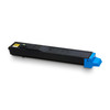 KYOCERA TK8115C Toner, Cyan, 6K