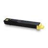 KYOCERA TK8115Y Toner, Yellow, 6K