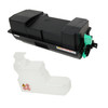 RICOH 407823 Toner, Black, 25K