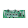 SHARP CPWBX1963FCE3 Driver PWB