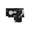 SHARP CHLDZ2566DS51 Waste Toner Drive Unit