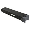 SHARP MXC40NTB Toner, Black, 10K