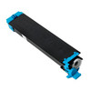 SHARP MXC40NTC Toner, Cyan, 10K