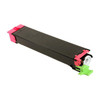 SHARP MXC40NTM Toner, Magenta, 10K
