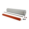 SHARP MX950WC Web Cleaning Kit, 500K