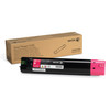 XEROX 106R01520 Toner, Magenta Hi-Cap, Metered