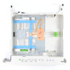 XEROX 607K10610 Tray 2 Assembly