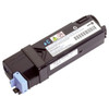 DELL 330-1437 Toner, Cyan, 2.5K
