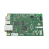 HP 2Z599-67002 Formatter Board