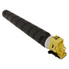 KYOCERA TK8802Y Toner Cartridge, Yellow, 20k