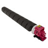 KYOCERA TK8802M Toner Cartridge, Magenta, 20k