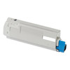 OKI 30051851358650 Black Toner Cartridge