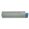 OKI 46397101 Toner, Yellow