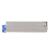 OKI 46397104 Toner, White