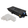 KYOCERA 1T0C0Y0US0 Toner Cartridge, Black 