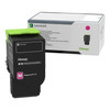 LEXMARK 78C0U30 Magenta Toner Cartridge