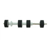 XEROX 65-2458-000 Pickup Roller