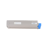 OKI 44844564 Toner, Black