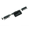 KONICA-MINOLTA A6WDPP0800 ADF Pick Roller Assembly