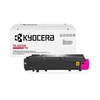 KYOCERA 1T02YJBUS0 Magenta Toner Cartridge
