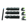 LEXMARK 40X7706 Roller Maintenance Kit