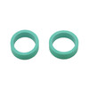 LEXMARK 40X8296 Pick Tire Pair, Green Version