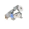 KONICA-MINOLTA AAFHPP2D00 Pick Lift Motor Gearbox