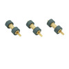 DELL RG399 Roller Kit, Qty 3