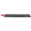 OKI 45735730 Imaging Drum, Magenta with Cleaner
