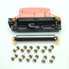 KONICA-MINOLTA A0FM012 Fuser Maintenance Kit, 110V - Includes Fuser, Transfer Roll, and 6 Feed Rolls