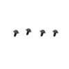 HP XA9-1503-000CN Screw, Tap, M3X6
