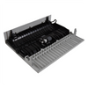HP 4RA80-67006 Adf Top Cover Assebmbly Includes Rollers
