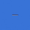 HP XD3-2200-102CN Pin, Dowel