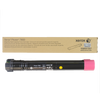 XEROX 106R01567 Toner, Magenta, 17.2K