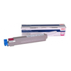 OKI 42918986 MFP Toner, Magenta, 16.5K