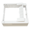 OKI 43520901 Coverup Assembly
