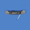 OKI 43895203 Frame, Assembly Op