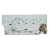 OKI 44259103 Plate, Side (R, Enh) Assembly
